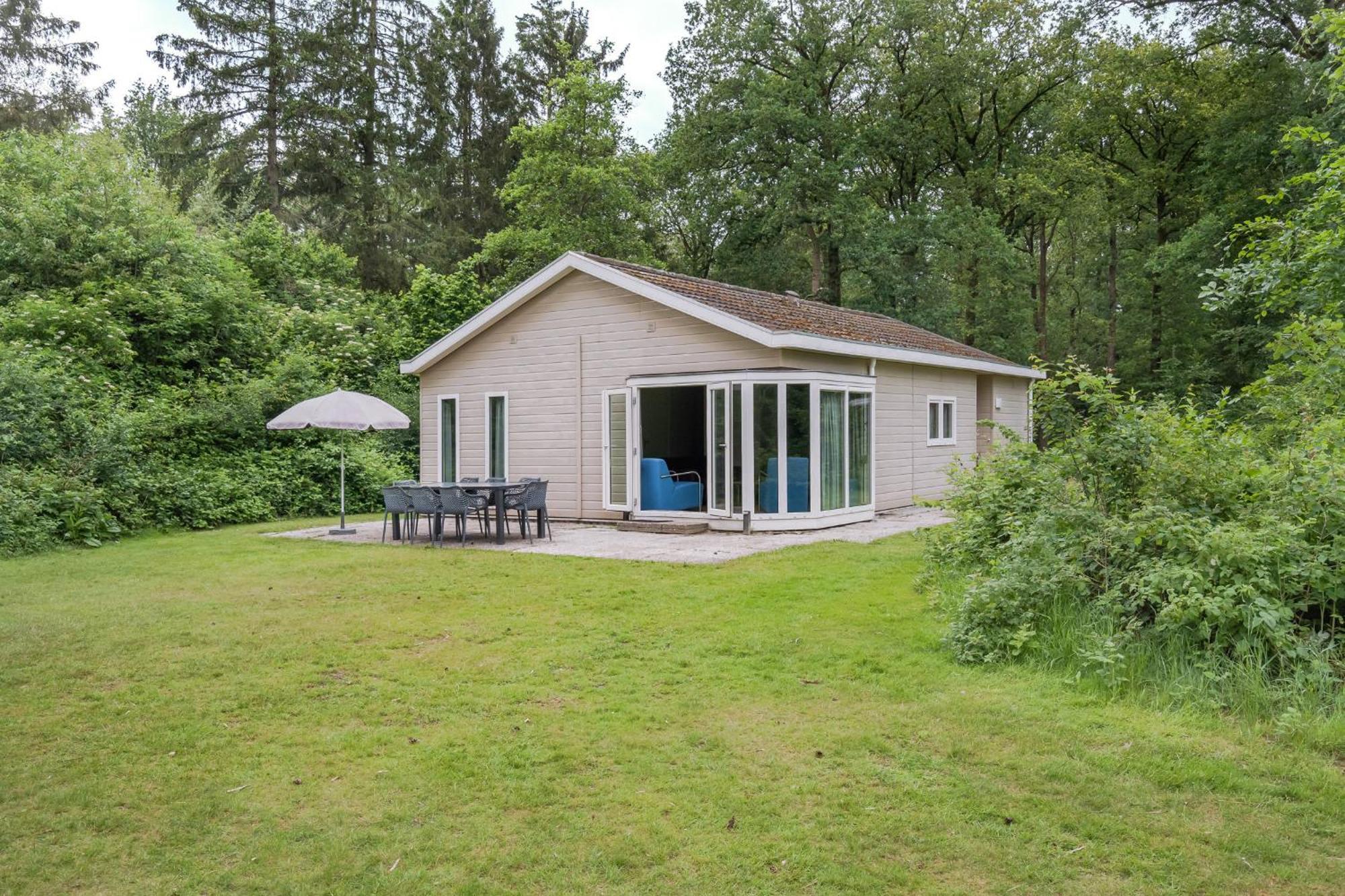 Rcn Vakantiepark De Roggeberg Аппельша Номер фото