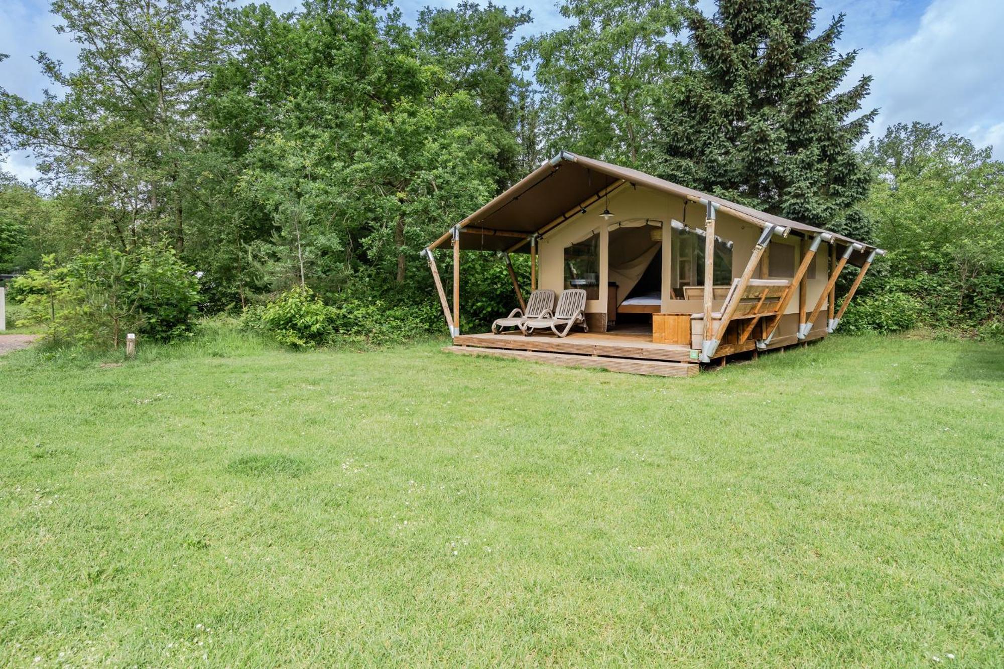 Rcn Vakantiepark De Roggeberg Аппельша Номер фото